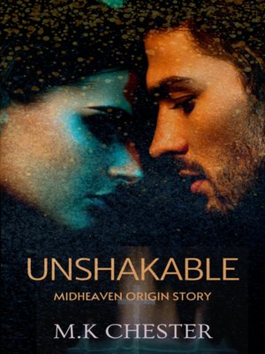 cover image of Unshakable